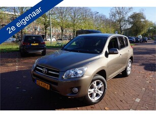 Toyota RAV4 2.0 VVTi Dynamic 2e EIGENAAR 4X NIEUWE BANDEN