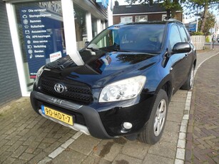 Toyota RAV4 2.0 VVTi Executive 12 maanden Bovag garantie