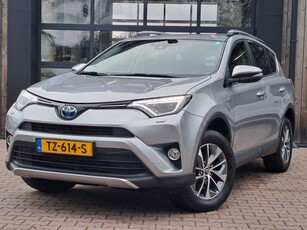 Toyota RAV4 2.5 Hybrid AWD Energy LED Trekhaak Cruise