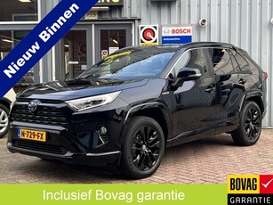 Toyota RAV4 2.5 Hybrid Bi-Tone AUTOMAAT CAMERA LEER