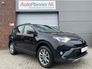 Toyota RAV4 2.5 Hybrid Dynamic! Camera! Navi! 1e Eigenaar!