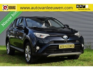 Toyota RAV4 2.5 Hybrid Executive LEDER/360° CAMERA/LED/OPEN