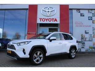 Toyota RAV4 2.5 Hybrid First Edition Automaat 218pk