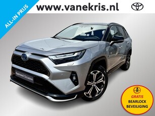 Toyota RAV4 2.5 Plug-in Hybrid AWD Bi-Tone