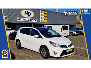 Toyota Verso 1.6 VVT-i Business 7p