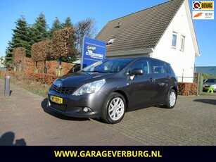 Toyota Verso 1.8 VVT-i 5 Pers Automaat