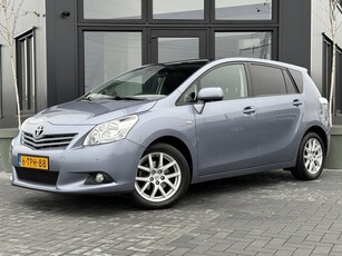 Toyota Verso 1.8 VVT-i Business 7p. Pano Clima Cruise