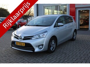 Toyota Verso 1.8 VVT-i Business Limited 7p met trekhaak