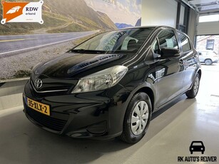 Toyota Yaris 1.0 VVT-i Aspiration / Camera /Orig. NL