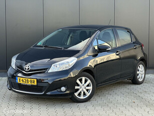 Toyota Yaris 1.0 VVT-i Comfort | AIRCO | PDC | 5 DEUREN |