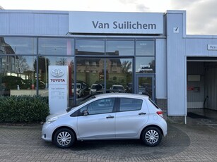 Toyota Yaris 1.0 VVT-i Comfort (bj 2012)