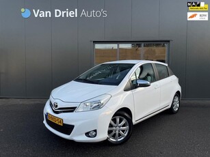 Toyota Yaris 1.0 VVT-i Trend / Airco / Camera achter!