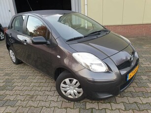 Toyota YARIS 1.0 VVTI-Acces