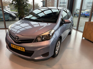 Toyota Yaris 1.3 VVT-i Aspiration | Trekhaak