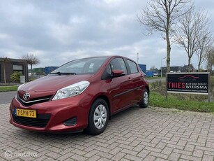 Toyota Yaris 1.3 VVT-i Now Airco,CruiseTrekhaak