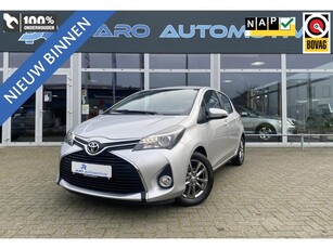 Toyota Yaris 1.3 VVT-i Trend Achteruitrijcamera