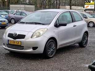 Toyota YARIS 1.3 VVTi Terra/5DEURS/APK 12-07-2024