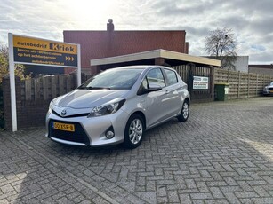 Toyota Yaris 1.5 Full Hybrid Aspiration