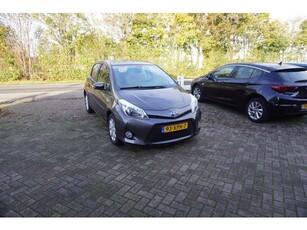 Toyota Yaris 1.5 Full Hybrid Aspiration CRUISE NAVI CAMERA