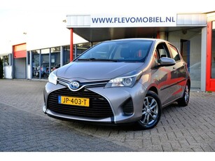 Toyota Yaris 1.5 Hybrid Aspiration Aut. ClimaCamLMV