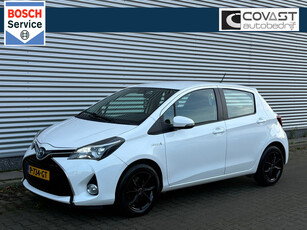 Toyota Yaris 1.5 Hybrid Aspiration |Camera|Clima|Bluetooth