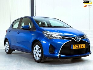 Toyota Yaris 1.5 Hybrid Aspiration Trekhaak