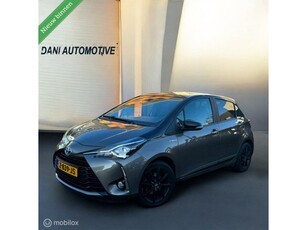 Toyota Yaris 1.5 Hybrid GR-Sport led CameraSensoren