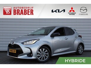 Toyota Yaris 1.5 Hybrid Select CVT Meerdere op voorraad