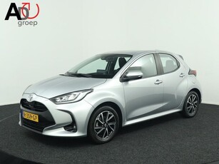 Toyota Yaris 1.5 VVT-i Dynamic Navigatie