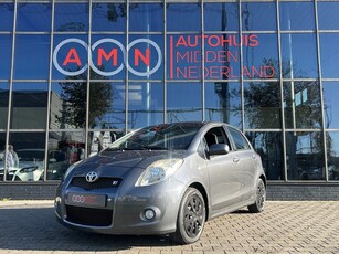 Toyota Yaris 1.8 VVTi TS Sport