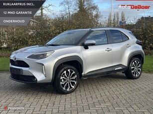 Toyota Yaris Cross 1.5 Hybrid Active