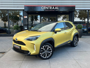 Toyota Yaris Cross 1.5 Hybrid Dynamic 116PK|Pano|Camera|Carplay|Navi|Stoelverwarming