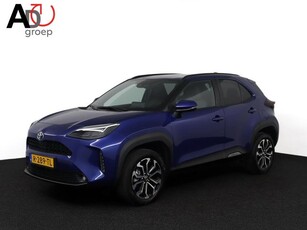 Toyota Yaris Cross 1.5 Hybrid Dynamic Eerste eigenaar