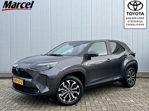 Toyota Yaris Cross 1.5 Hybrid Dynamic Limited