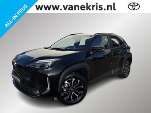 Toyota Yaris Cross 1.5 Hybrid Dynamic Limited Automaat