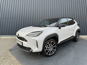 Toyota Yaris Cross 1.5 Hybrid GR Sport / Bi tone Trekhaak