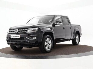 Volkswagen Amarok 3.0 Tdi 204pk DSG 4Motion Double Cab Dark