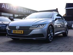 Volkswagen Arteon 1.5 TSI AUTOMAAT ELEGANCE CAMERA