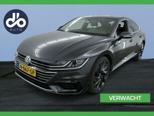 Volkswagen Arteon 2.0 TSI 191pk AUTOMAAT Business R