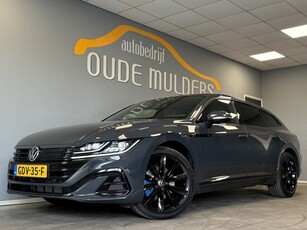 Volkswagen Arteon Shooting Brake 1.4 TSI eHybrid R-Line