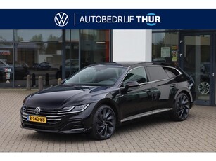 Volkswagen Arteon Shooting Brake 1.4 TSI eHybrid R-Line