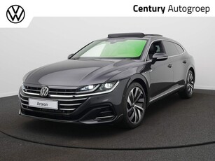 Volkswagen Arteon Shooting Brake R-Line Business 2.0 140 kW