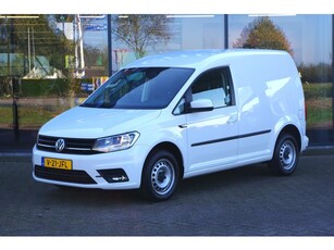 Volkswagen Caddy 1.0 TSI L1H1 BMT Comfortline