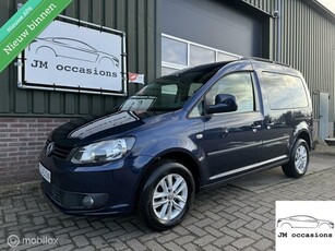 Volkswagen caddy 1.2 TSI roncalliAircoStoel vwNieuwe APK