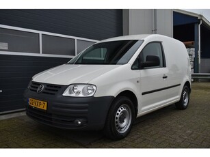 Volkswagen Caddy 1.4