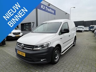 Volkswagen Caddy 1.4 TGI L1H1 EcoFuel Comfortline AARDGAS