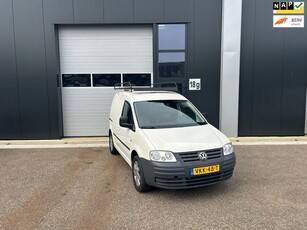 Volkswagen Caddy 1.6 airco benzine marge