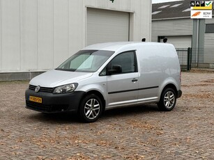 Volkswagen Caddy 1.6 TDI Airco