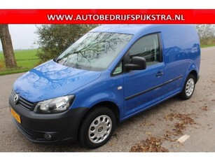 Volkswagen Caddy 1.6 TDI // AIRCO / CRUISE //