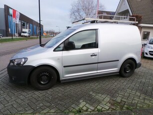 Volkswagen Caddy 1.6 TDI Airco Navigatie, Imperiaal